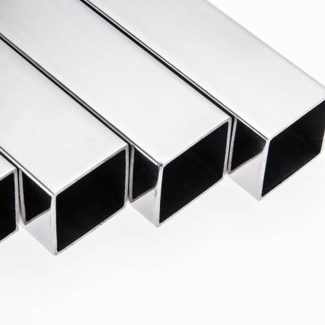 Stainless Steel Square Pipe Manufacturers, Suppliers in Palestine